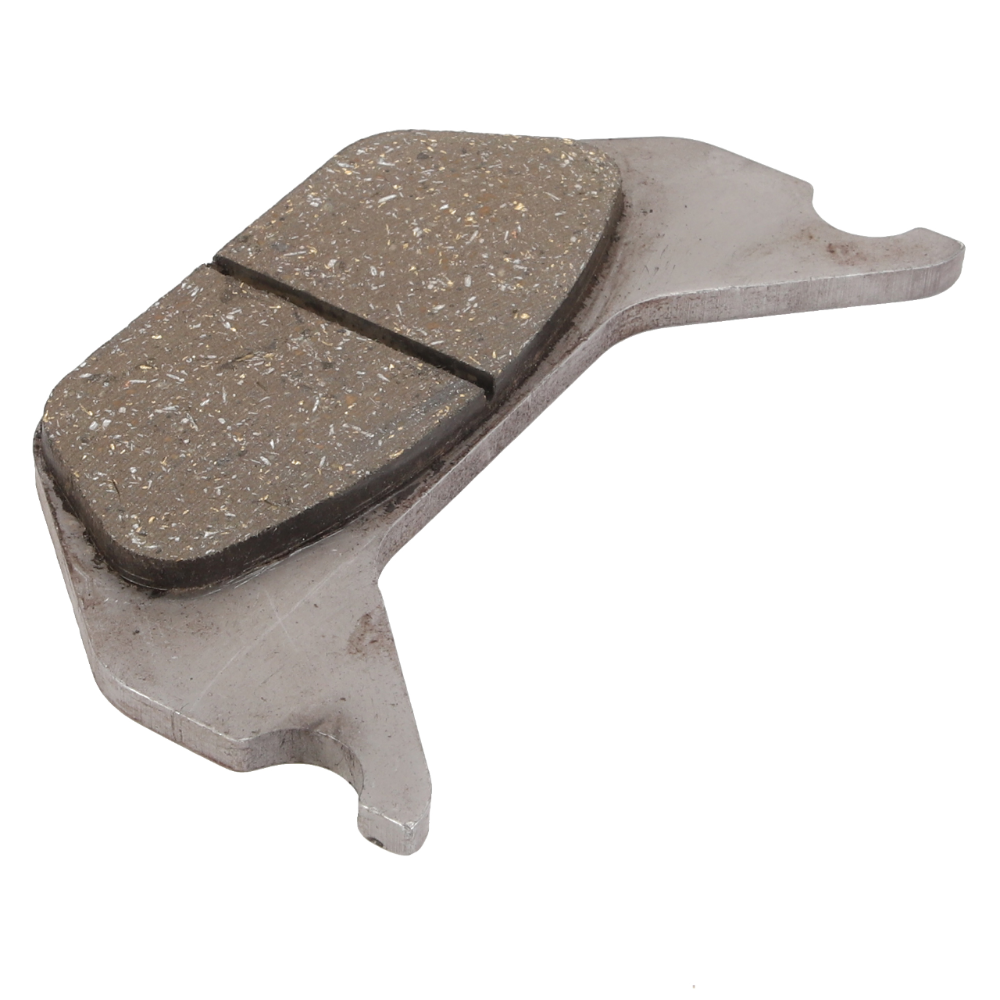 ТОРМОЗНАЯ КОЛОДКА