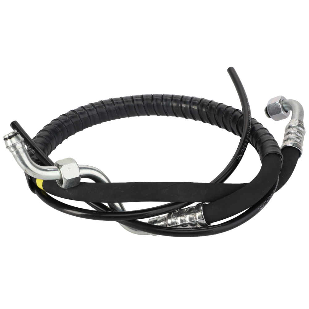 Напорный шланг