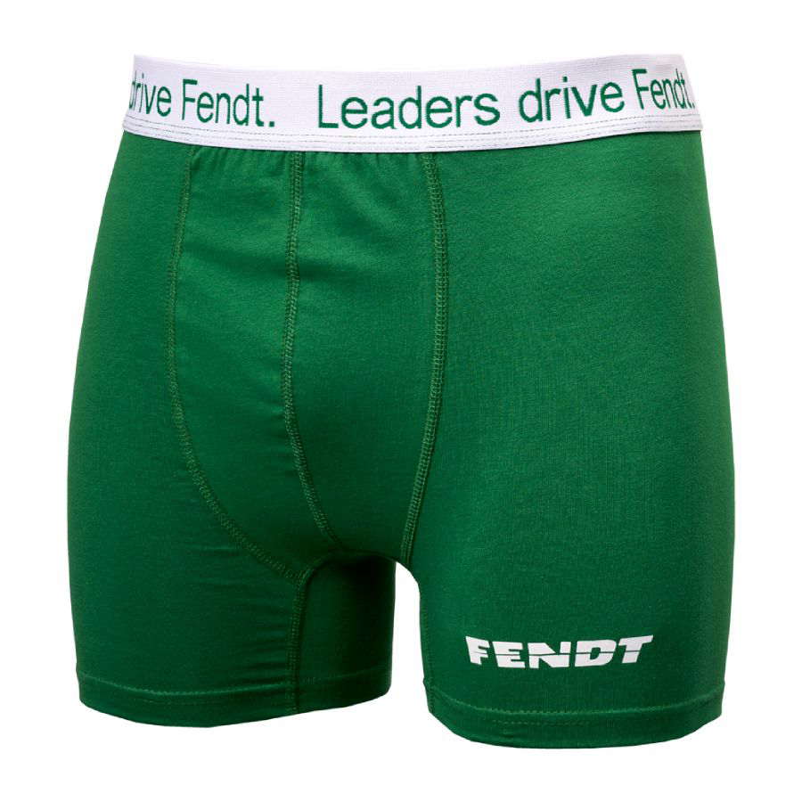 Боксеры Fendt-2 шт. — лидеры управляют Fendt