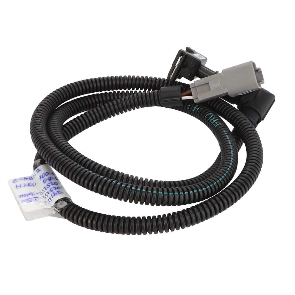 КОМПЛЕКТ ПРОВОДОВ