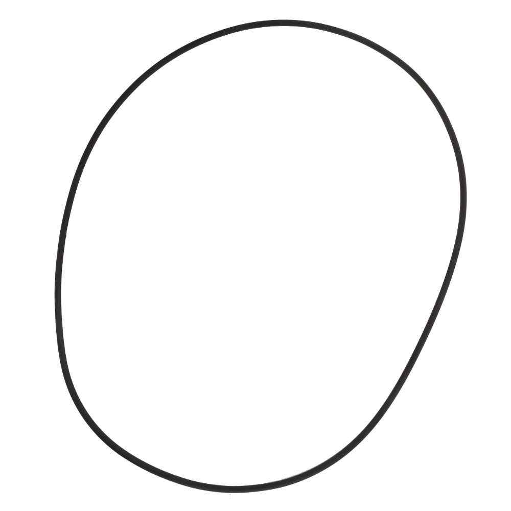 Уплотнительное кольцо