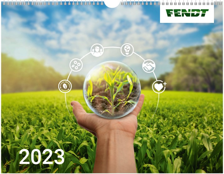 НАСТЕННЫЙ КАЛЕНДАРЬ