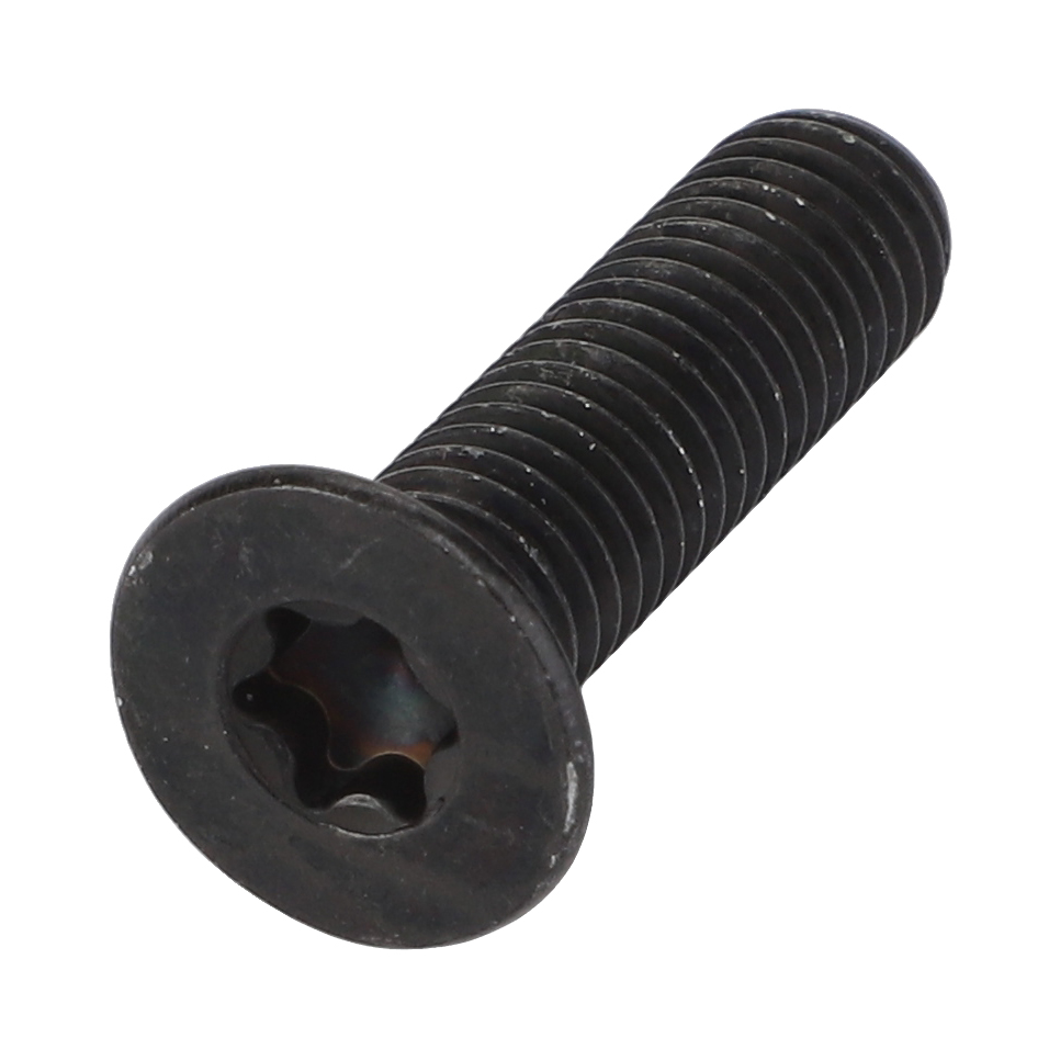 Винт с потайной головкой