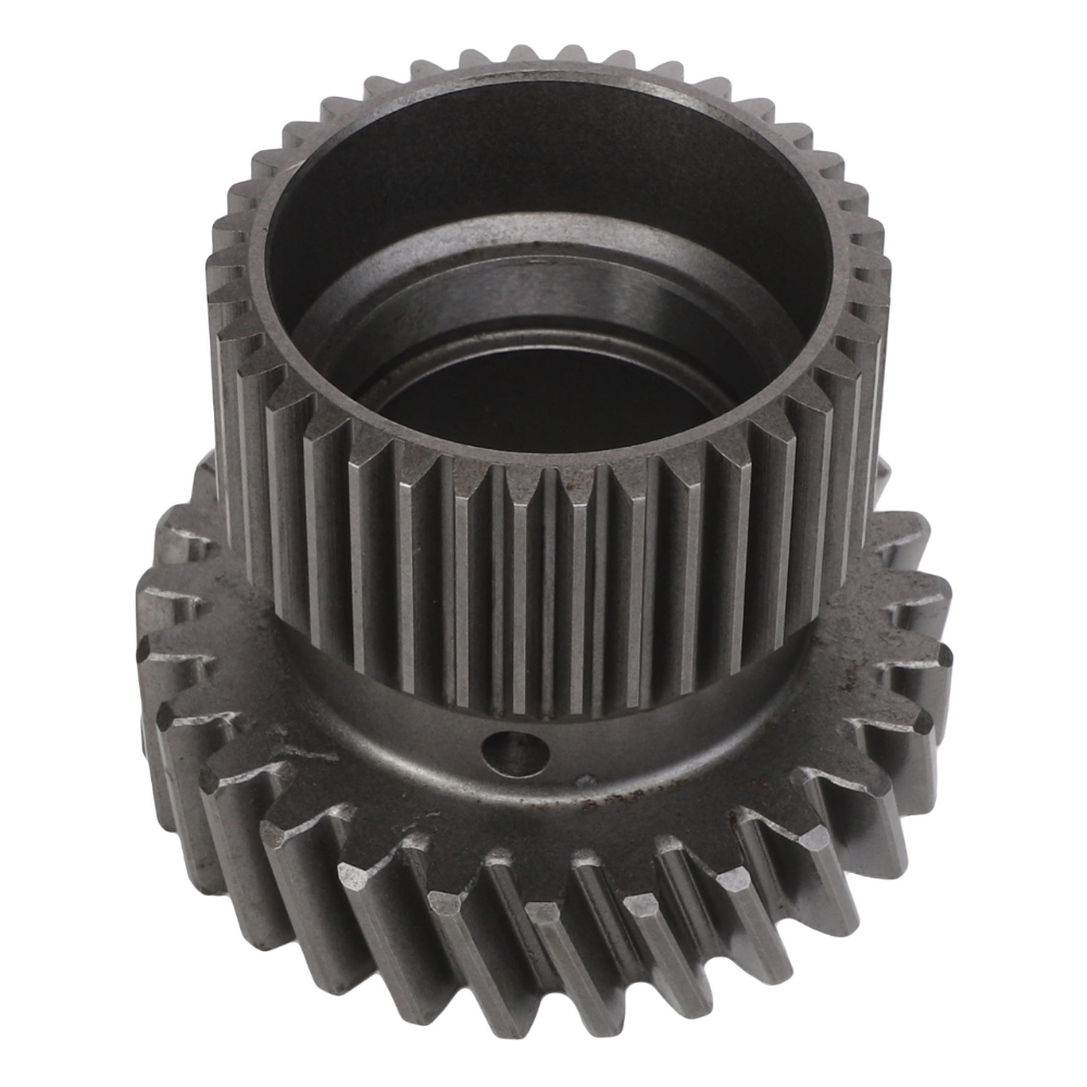 Винтовая шестерня