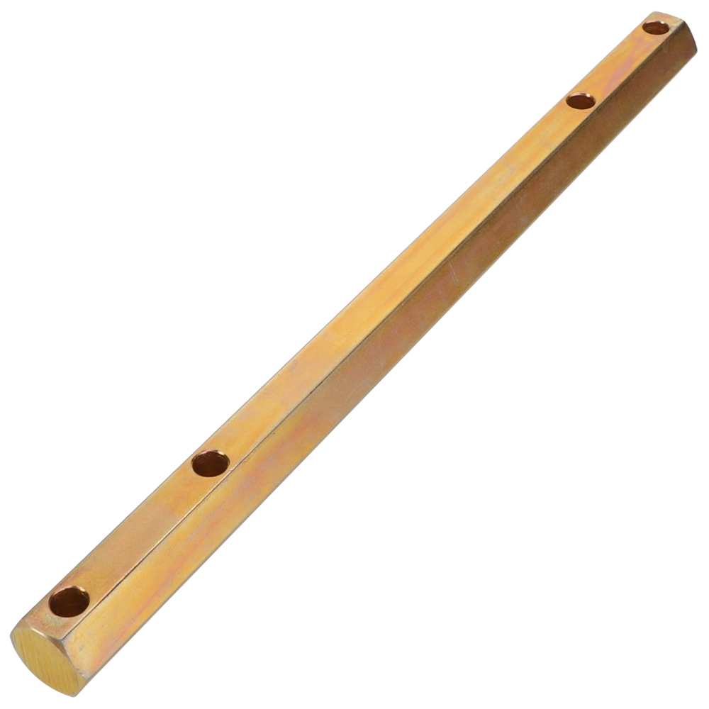 Шестигранный вал