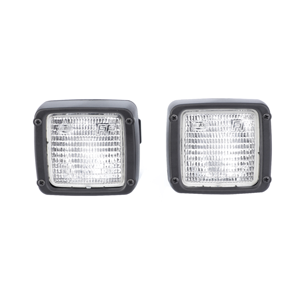 РАБОЧИЙ СВЕТ