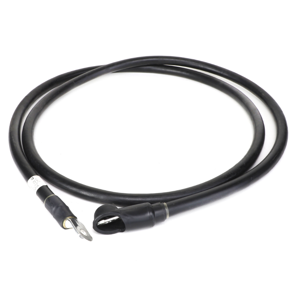 ОТРИЦАТЕЛЬНЫЙ КАБЕЛЬ СТАРТЕРА