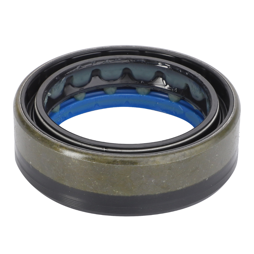 Уплотнение вала