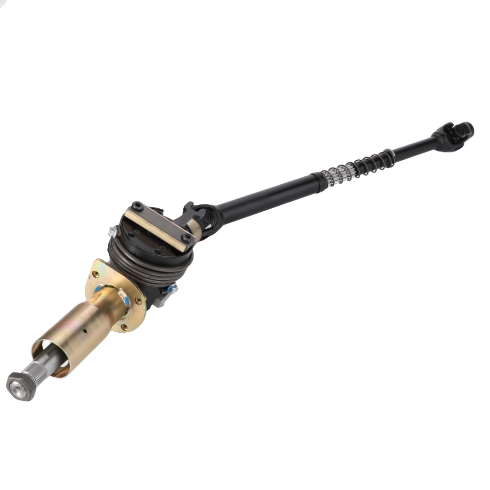 РУЛЕВАЯ КОЛОНКА