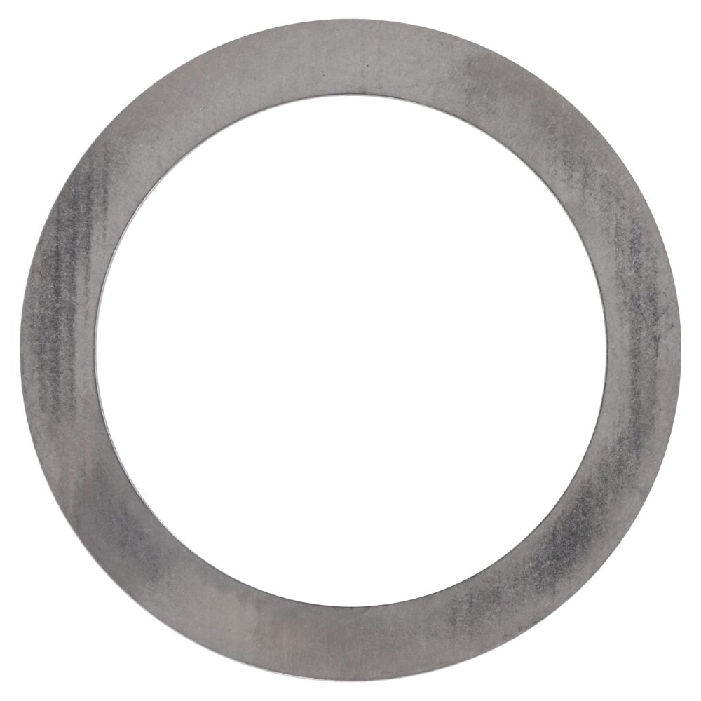 РЕГУЛИРОВОЧНАЯ ШАЙБА