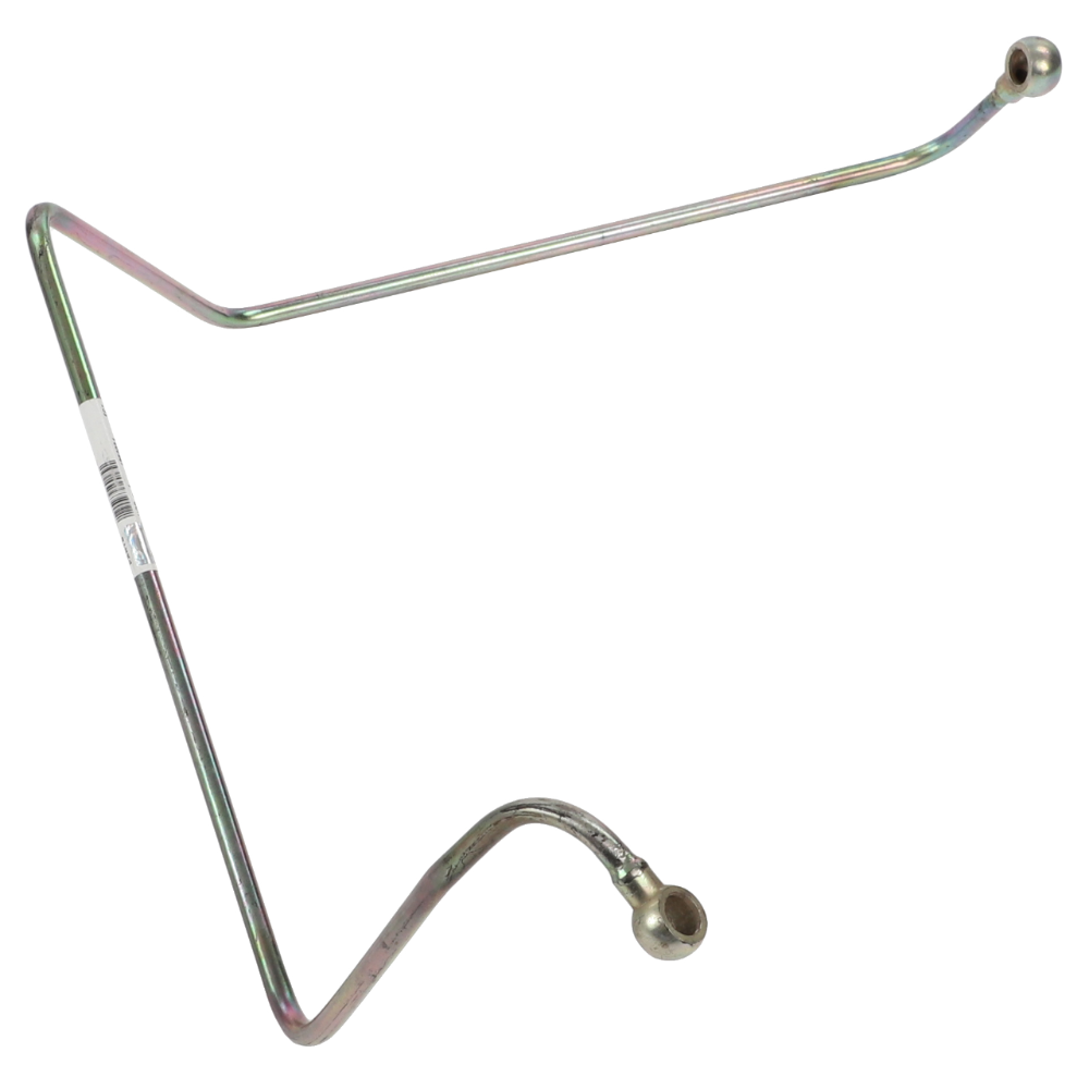 ТОПЛИВОПРОВОД