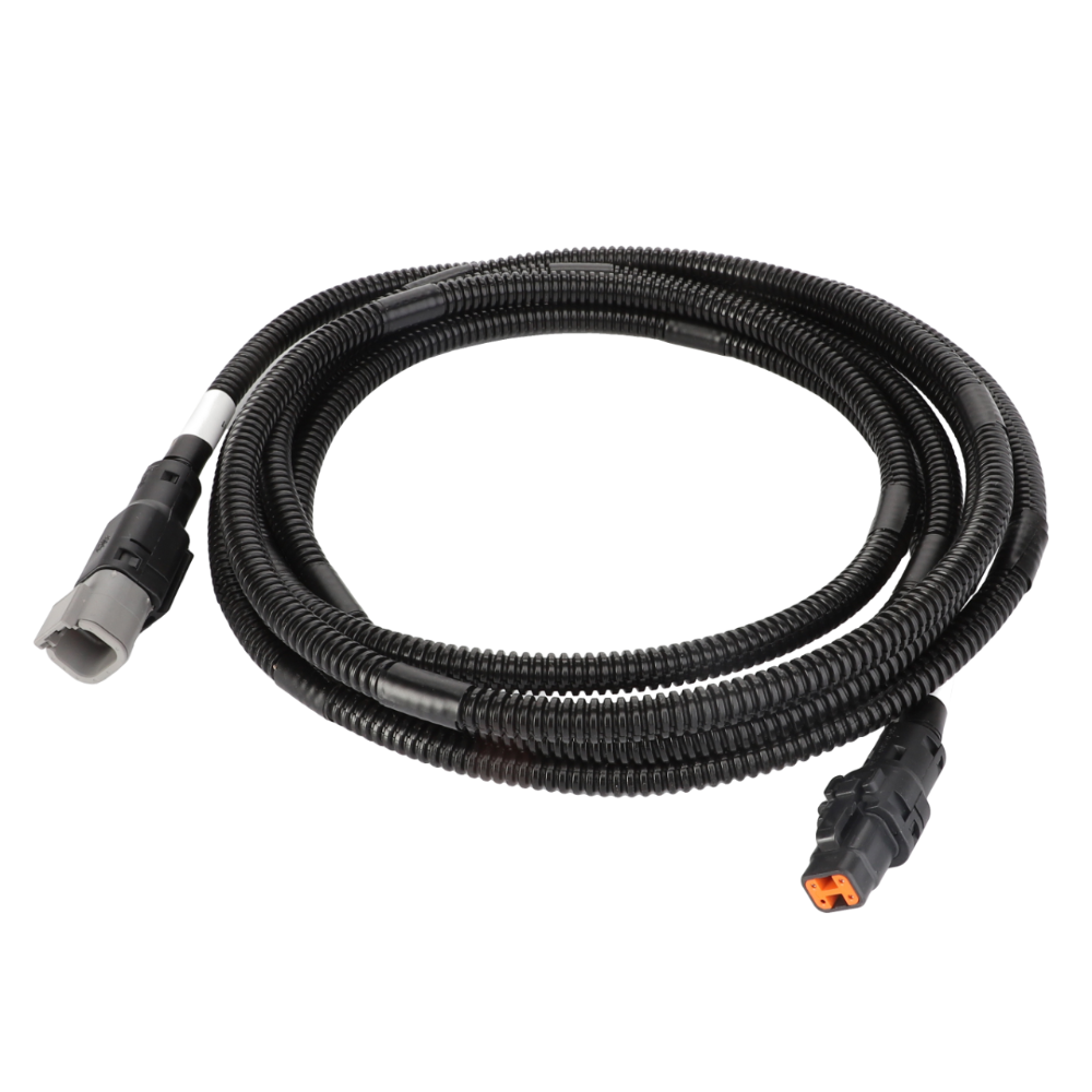 ЗАГРУЗОЧНЫЙ КАБЕЛЬ