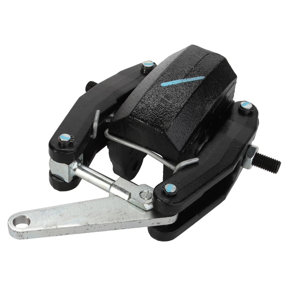 ТОРМОЗНАЯ ПОДДЕРЖКА