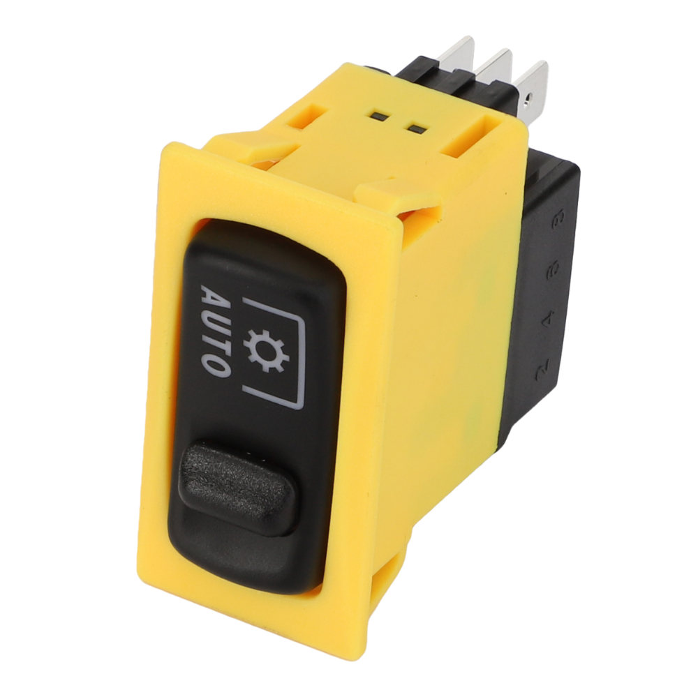 Кулисный переключатель