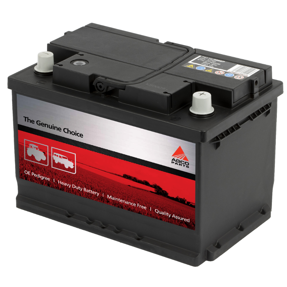 АККУМУЛЯТОР