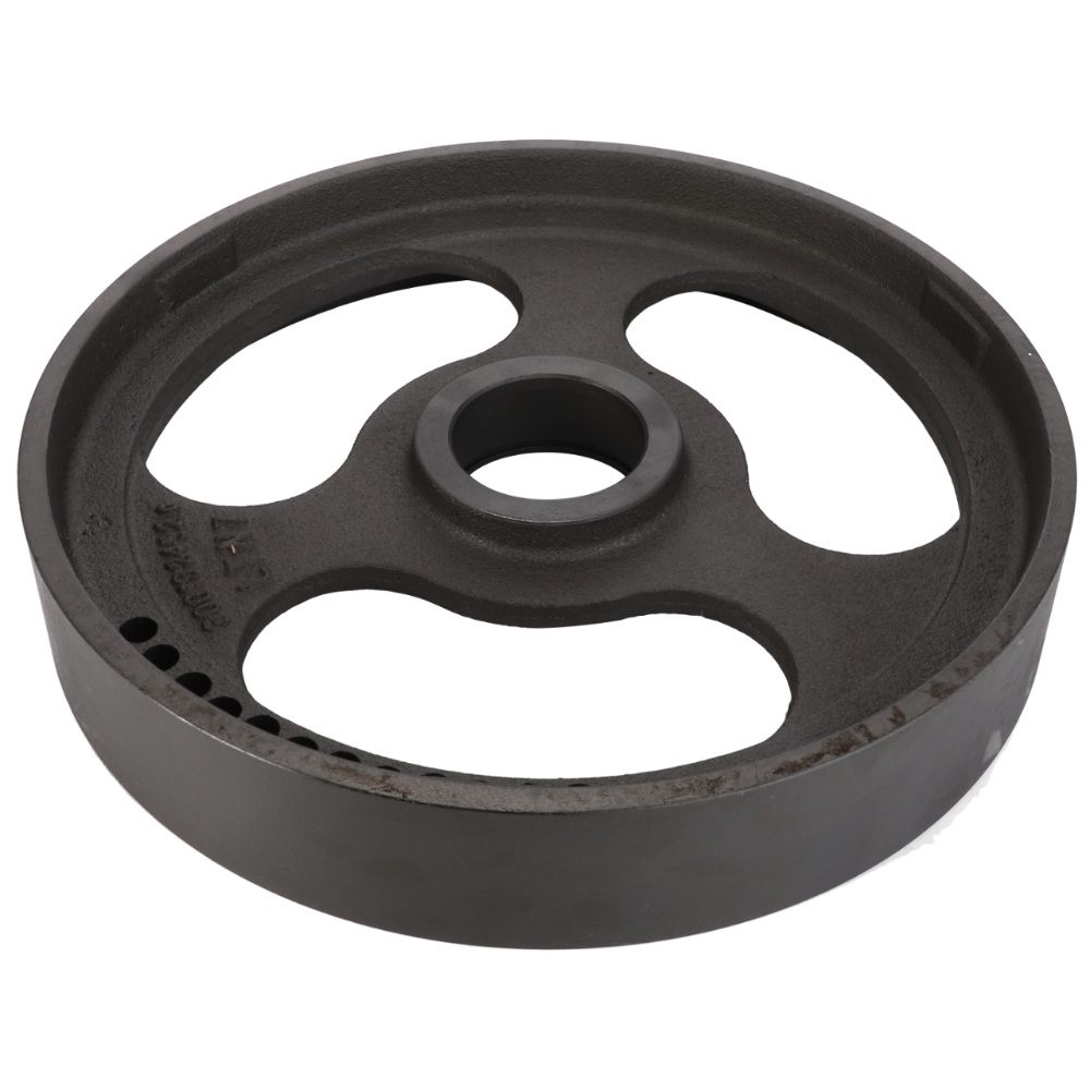 ПРОМЕЖУТОЧНЫЙ ШКИВ