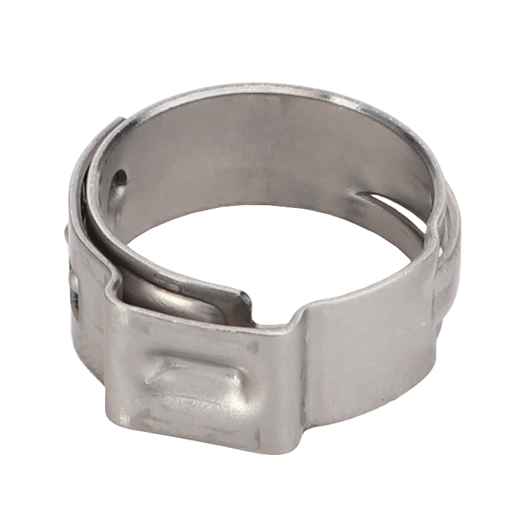 Хомут для гибкого провода