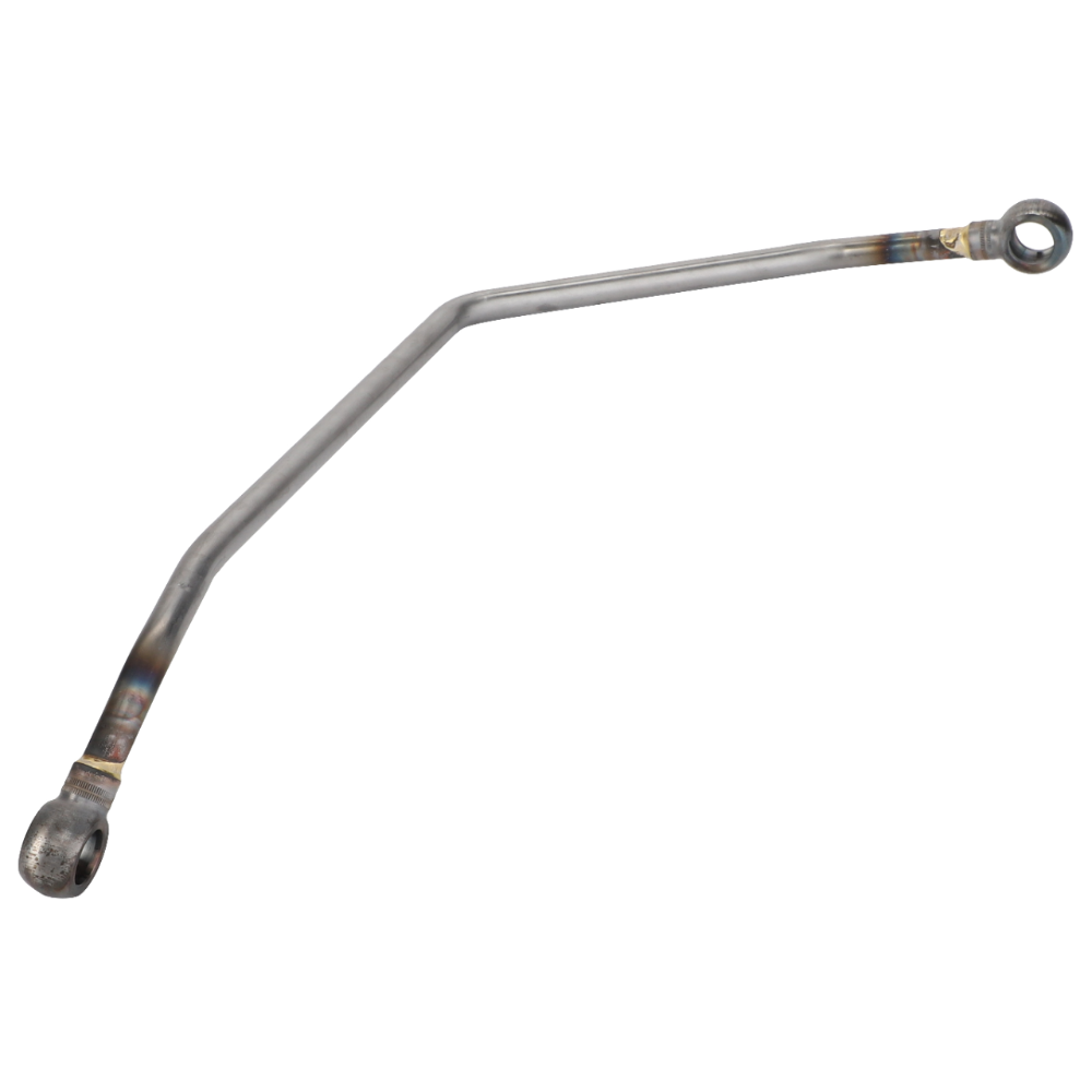 ТОПЛИВОПРОВОД