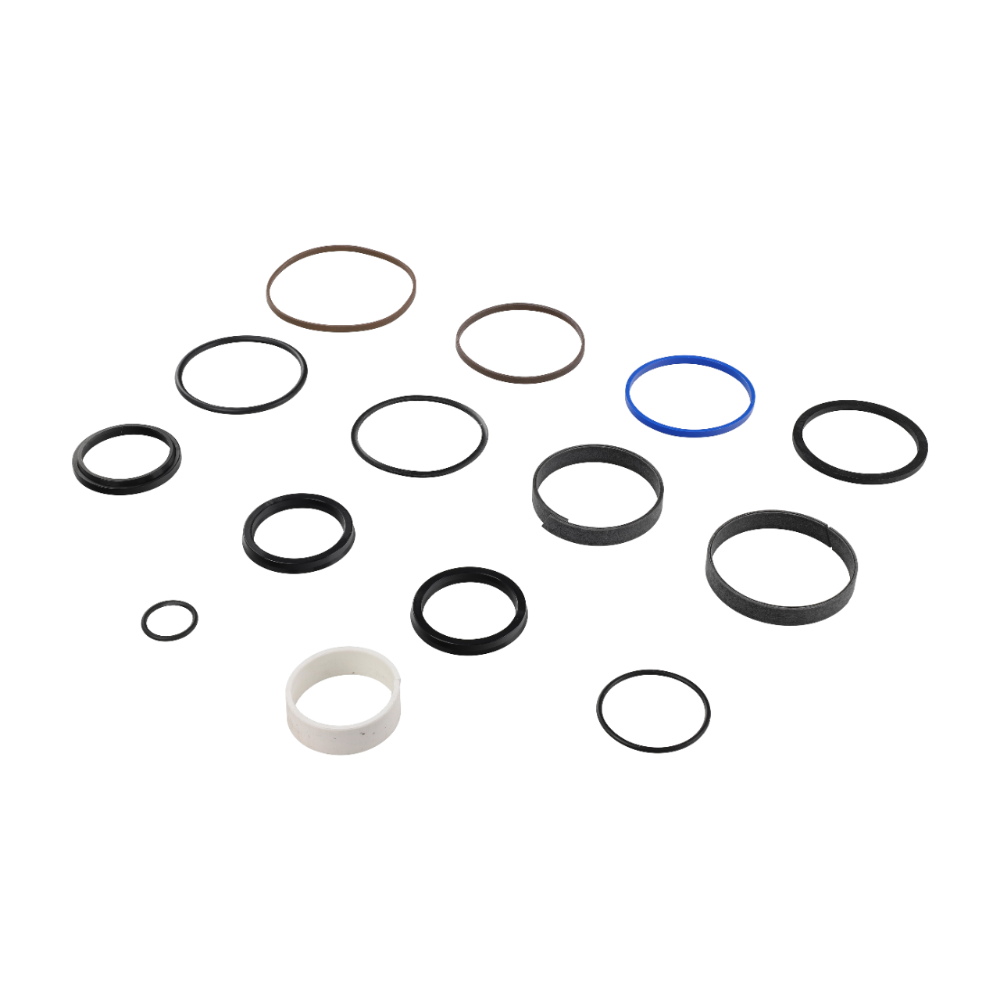 КОМПЛЕКТ ПРОКЛАДОК ПРИВОДА