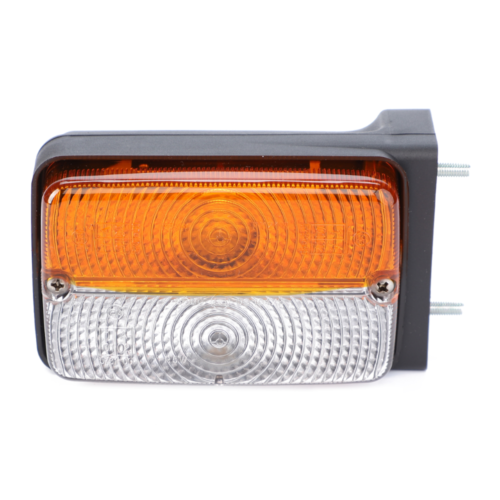 ПРАВЫЙ БОКОВОЙ СВЕТ