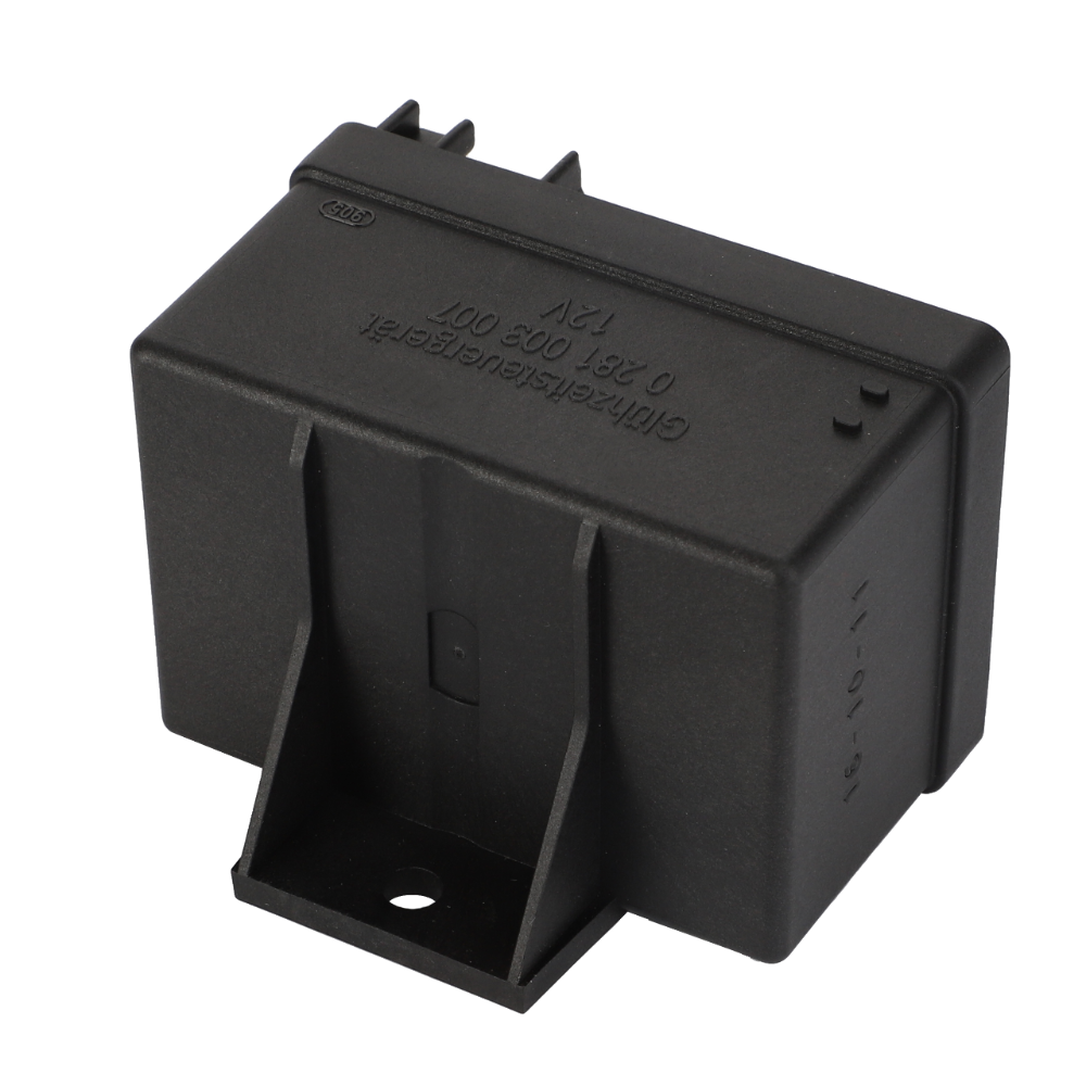 Реле времени для свечей накаливания