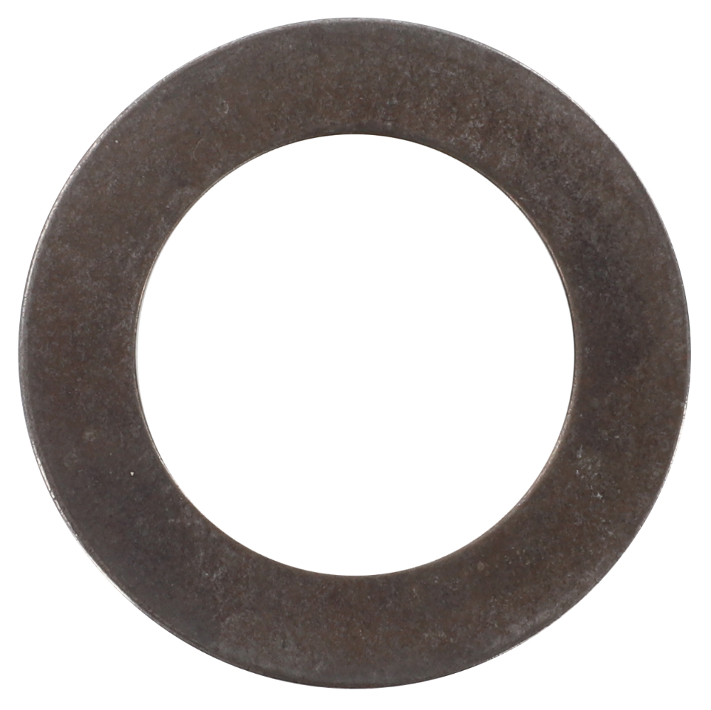 Упорная шайба