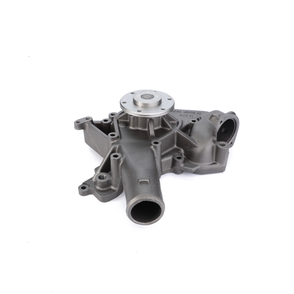 ВОДЯНОЙ НАСОС