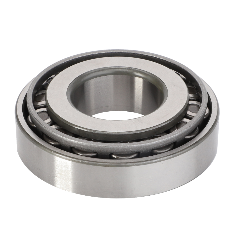 КОНИЧЕСКИЙ РОЛИКОВЫЙ ПОДШИПНИК