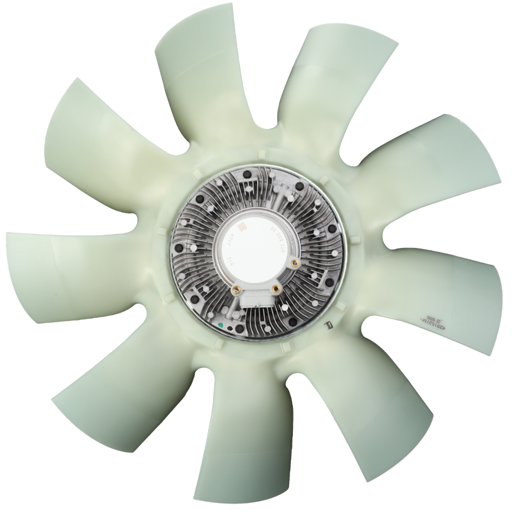 ВЕНТИЛЯТОР