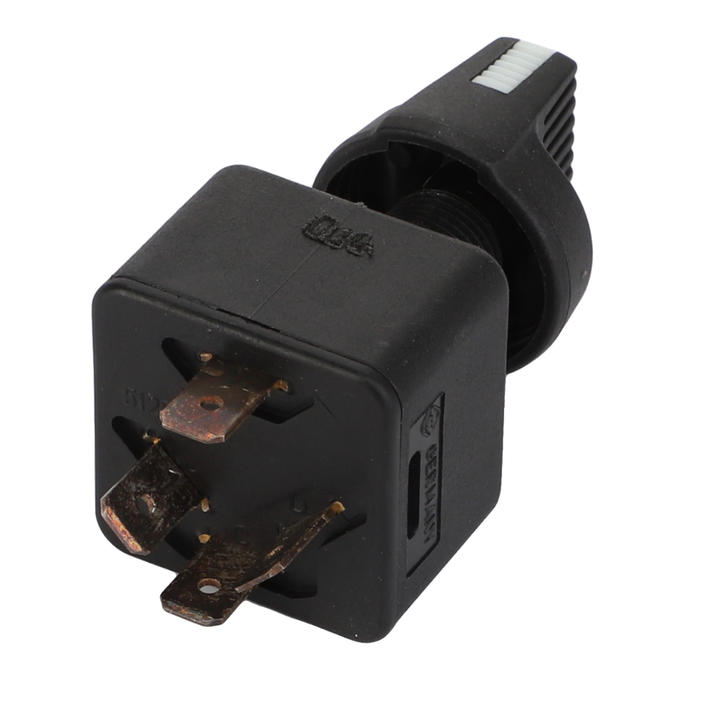 Поворотный переключатель