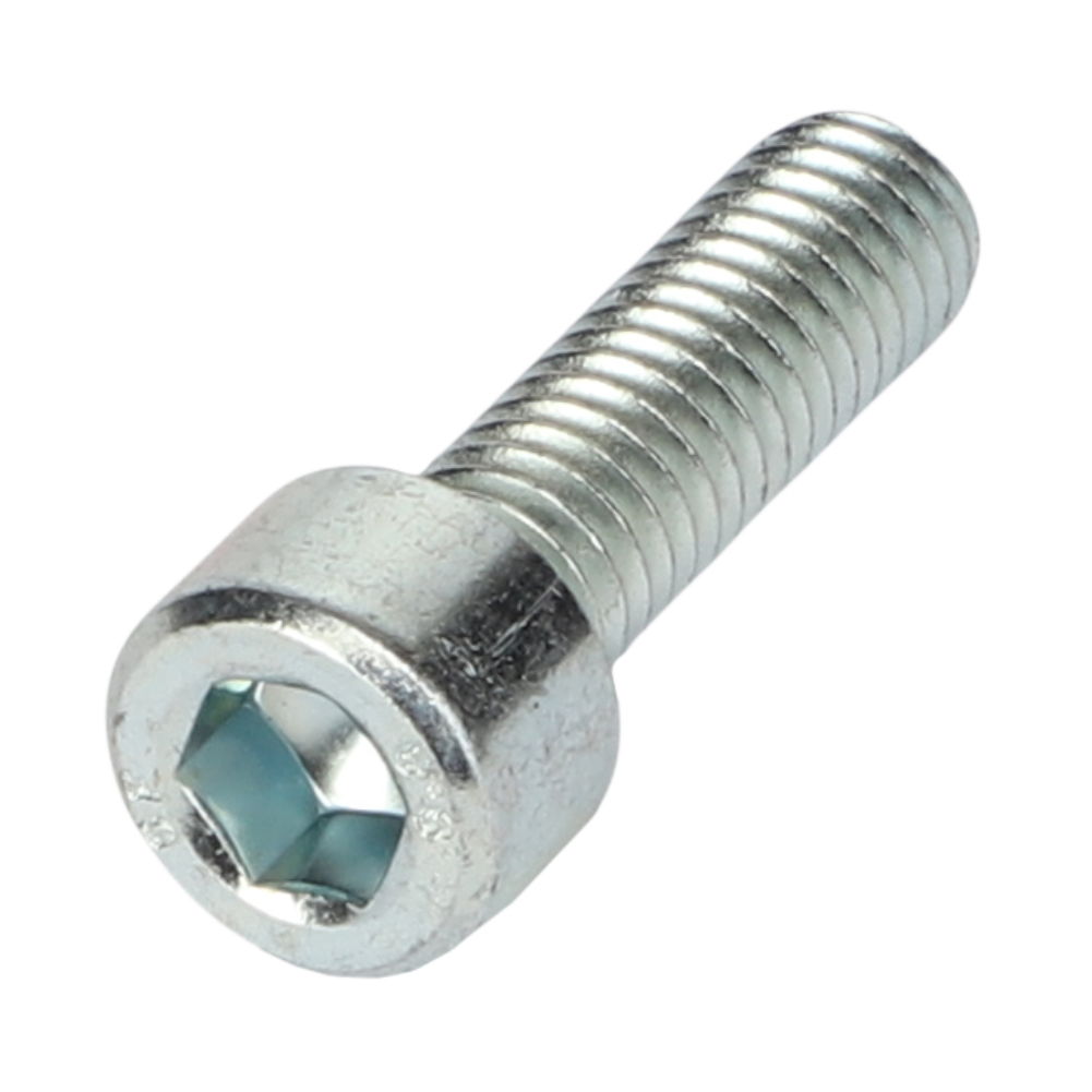 Шестигранный винт