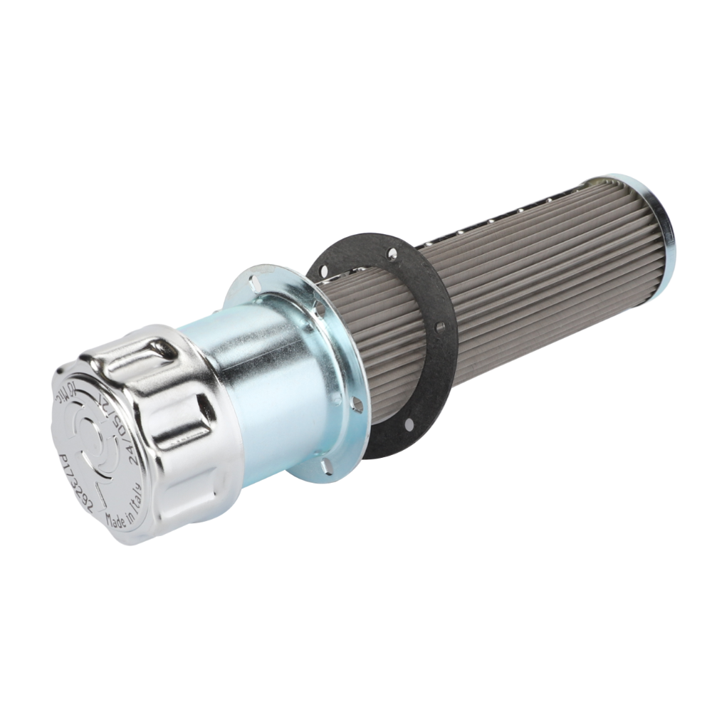 ЗАЛИВКА МАСЛА