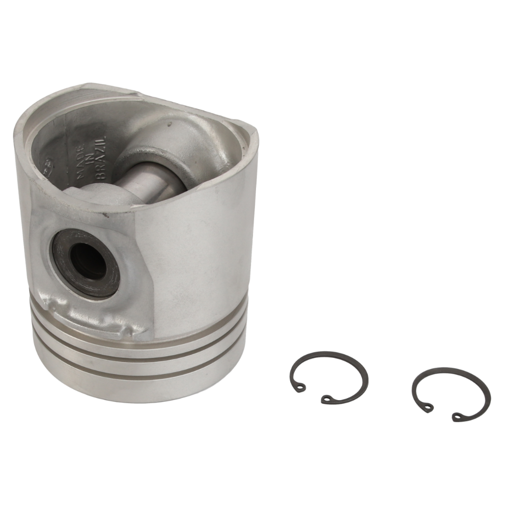 КОМПЛЕКТ, ПОРШЕНЬ