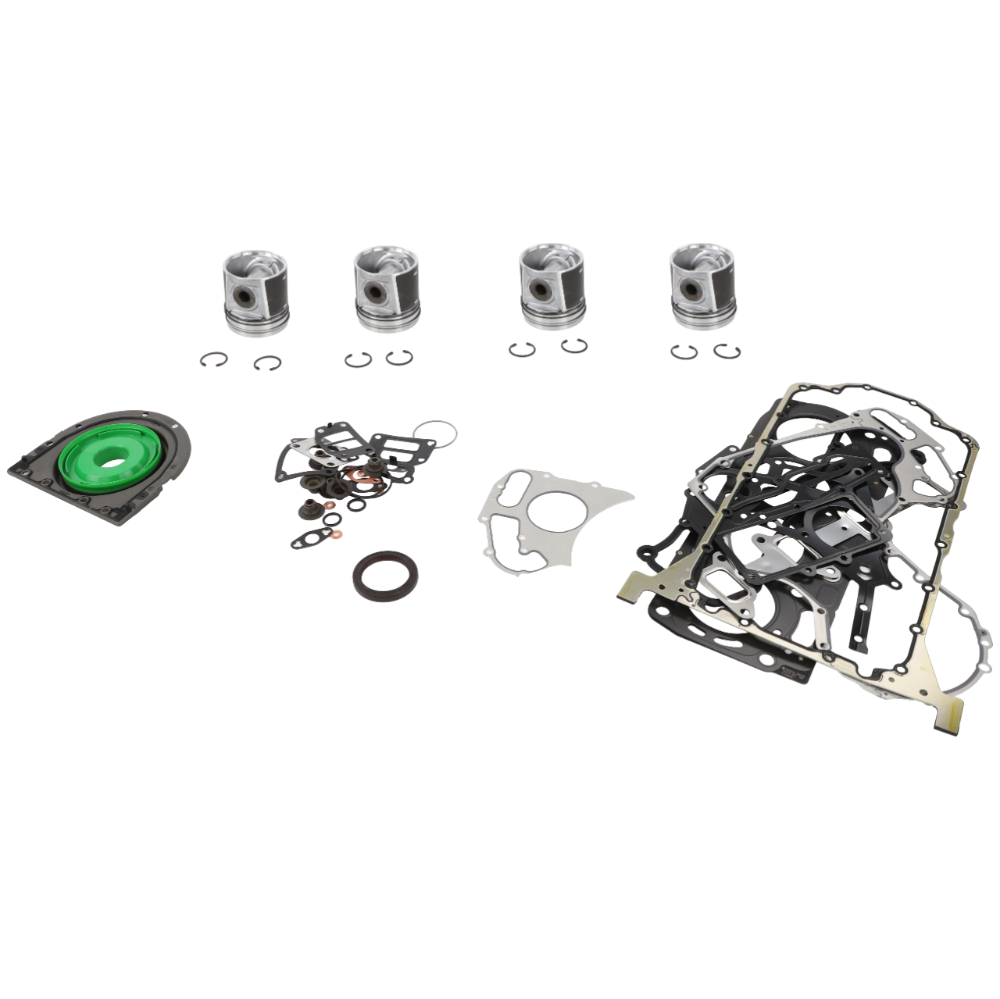 КОМПЛЕКТ ДЛЯ РЕМОНТА ДВИГАТЕЛЯ