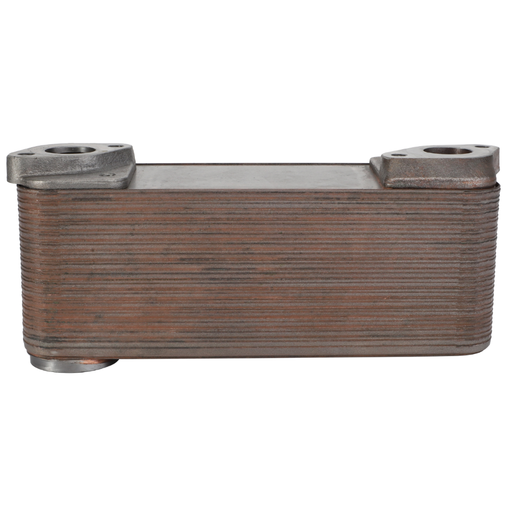 МАСЛЯНЫЙ РАДИАТОР