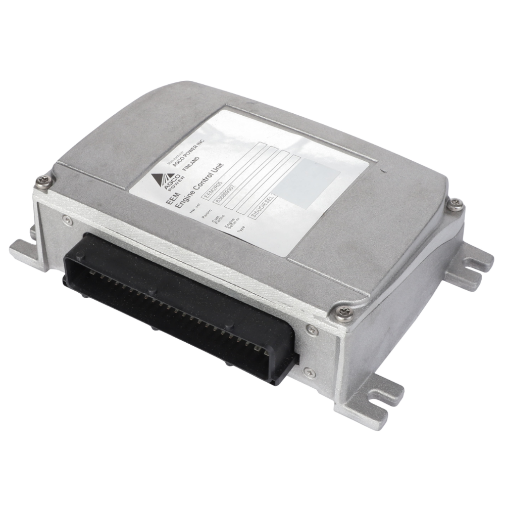 Модуль управления двигателем