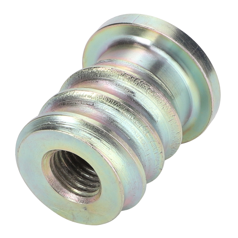 Резьбовая пробка