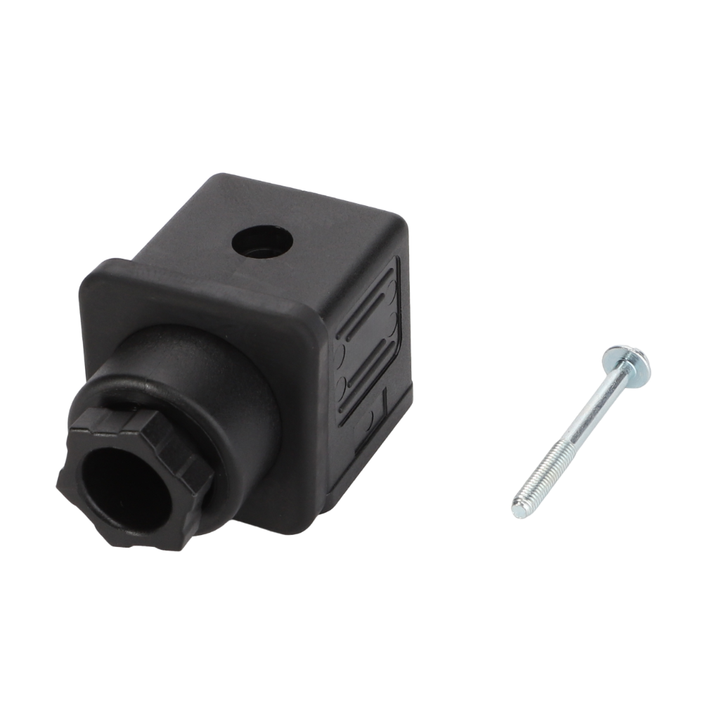 ЭЛЕКТРИЧЕСКИЙ РАЗЪЁМ