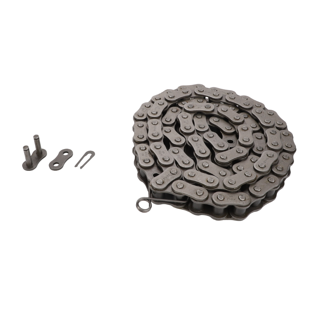 Роликовая цепь