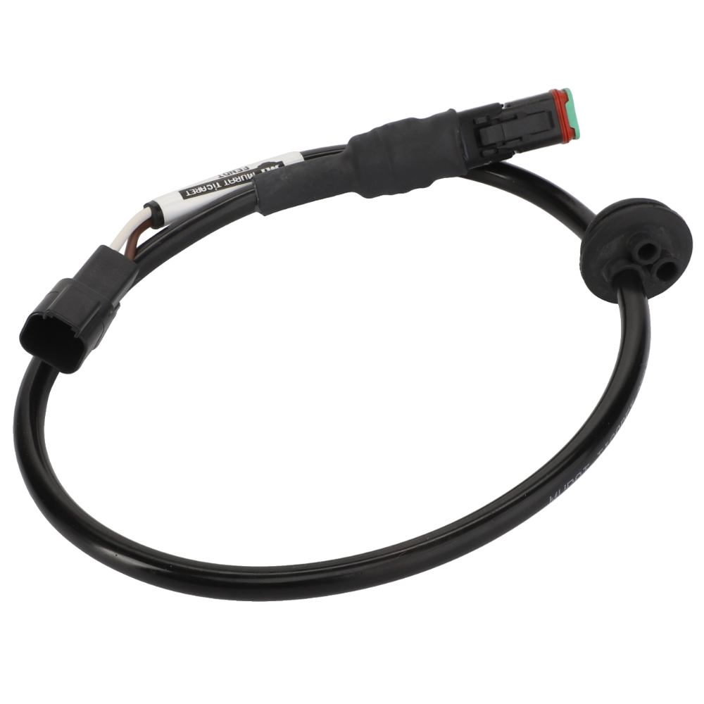 КОМПЛЕКТ ПРОВОДОВ