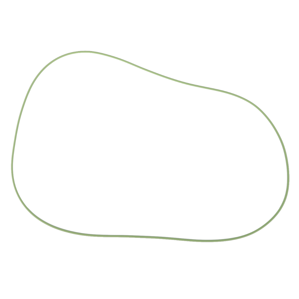 Уплотнительное кольцо