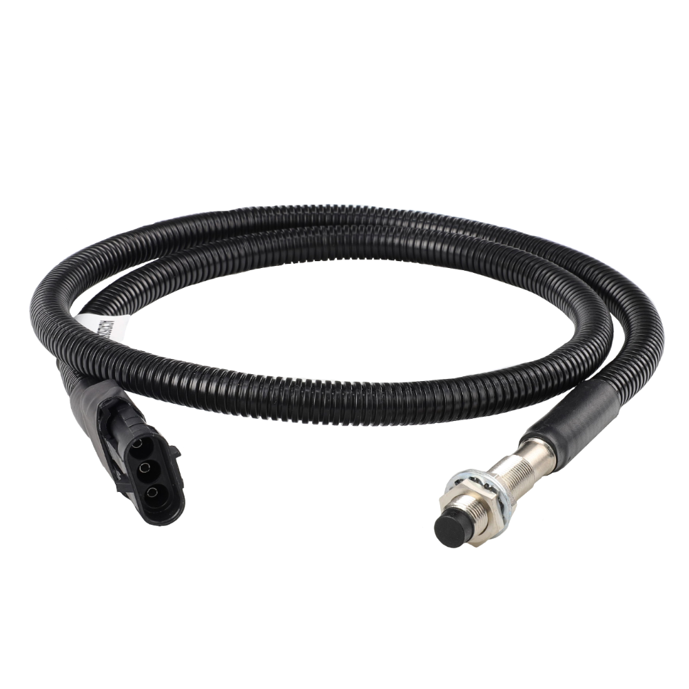 ДАТЧИК СКОРОСТИ