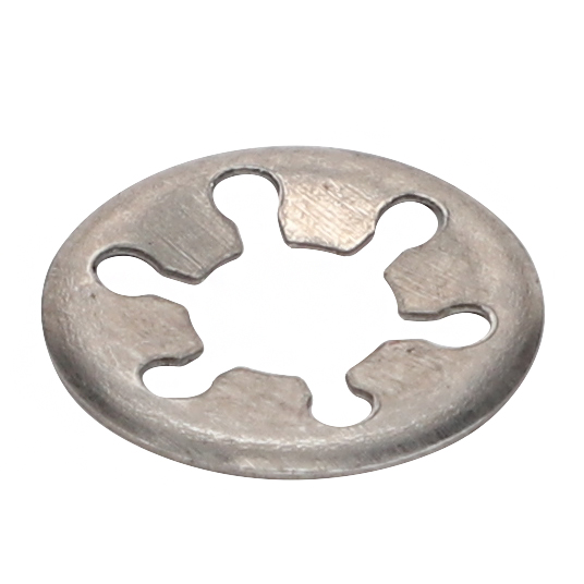 Стопорная шайба