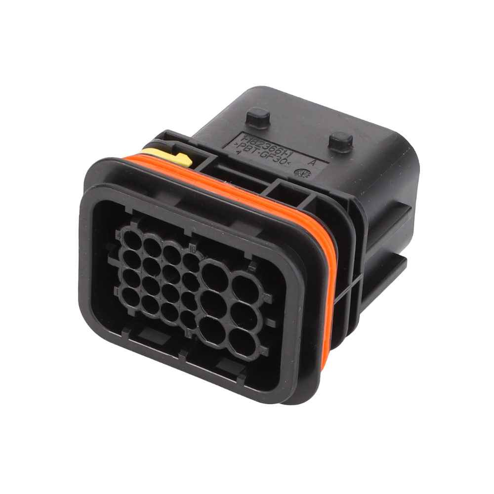 ЭЛЕКТРИЧЕСКИЙ РАЗЪЁМ