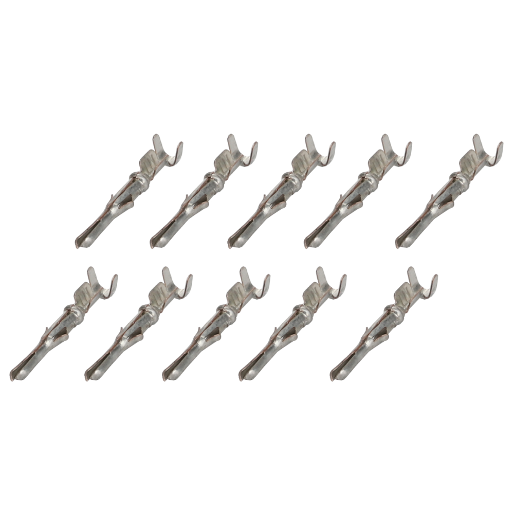 ЗАЖИМНОЙ НАКОНЕЧНИК