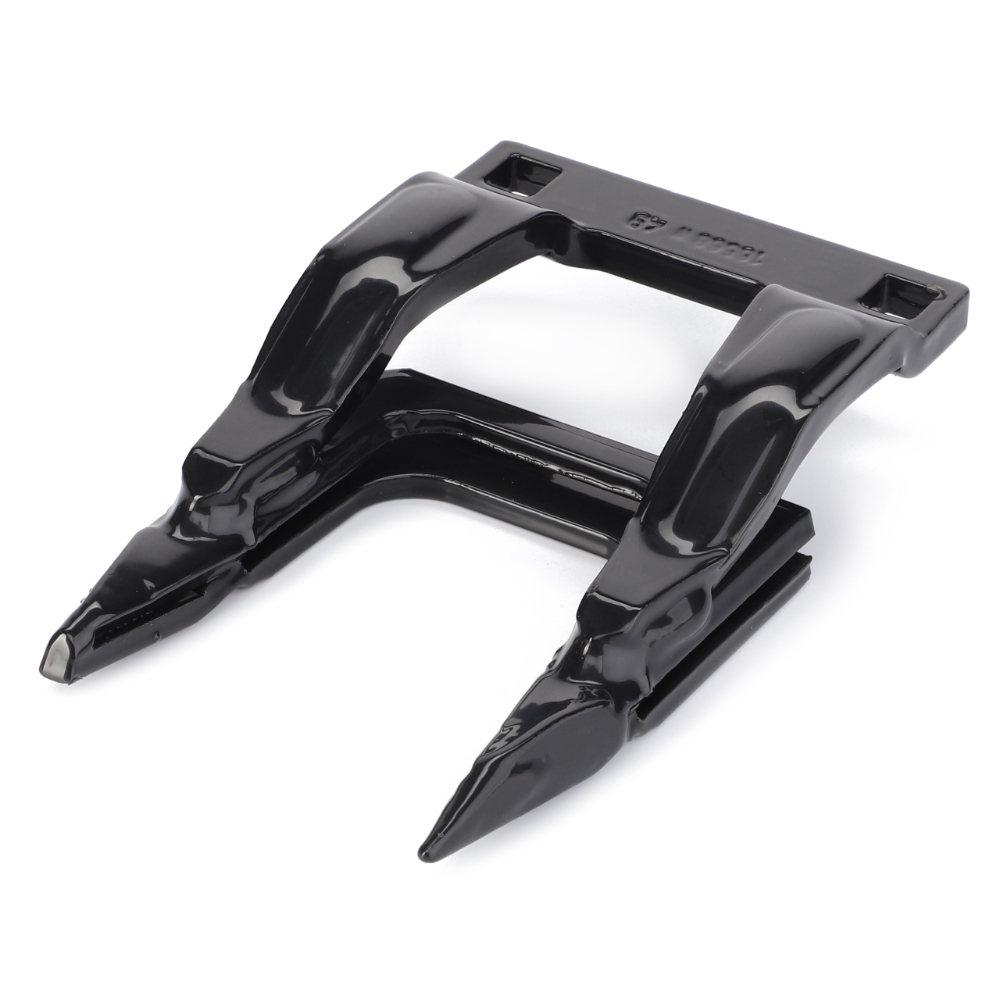 Зуб защитного лезвия