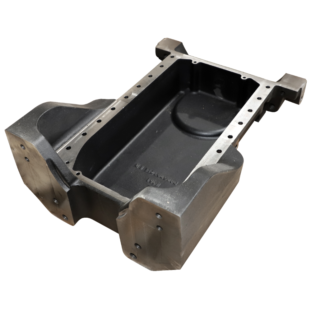 Масляный поддон