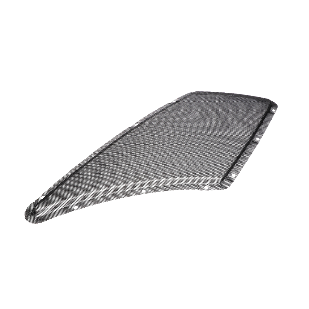 ЛЕВАЯ РЕШЁТКА