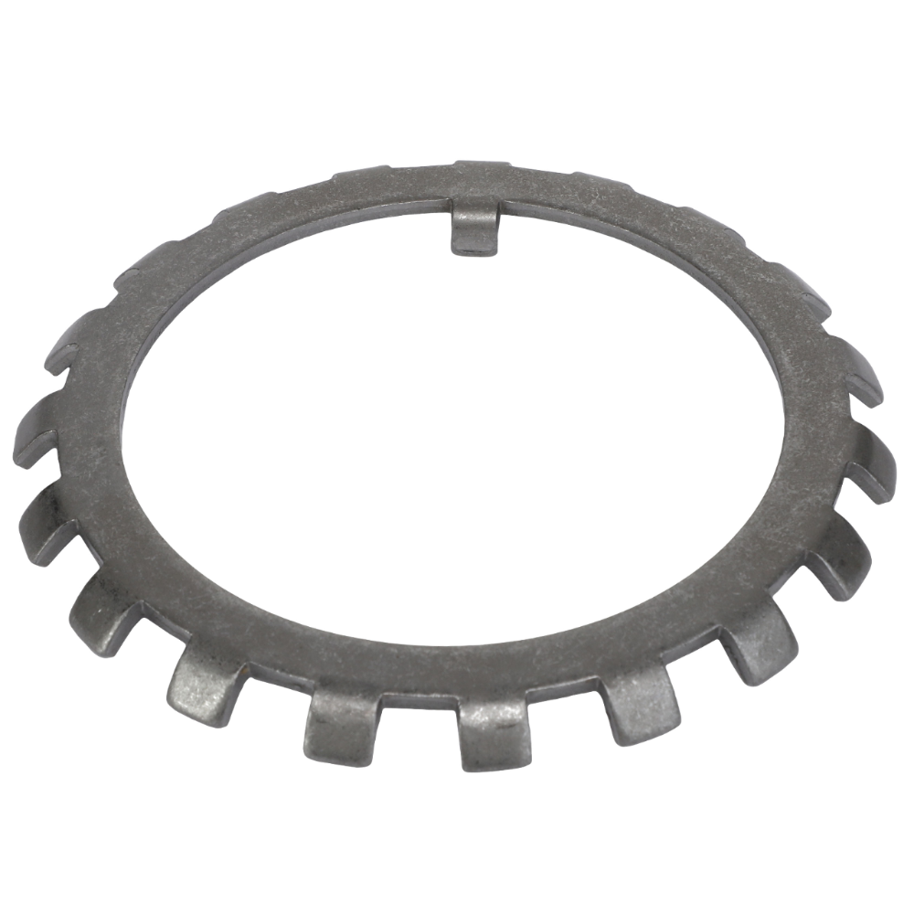 Стопорная шайба