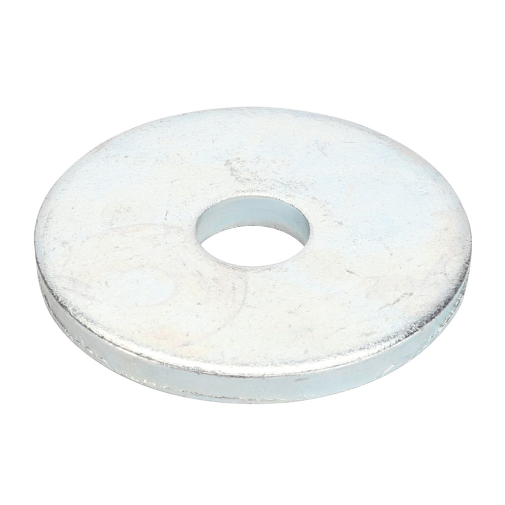 ПЛОСКАЯ ШАЙБА